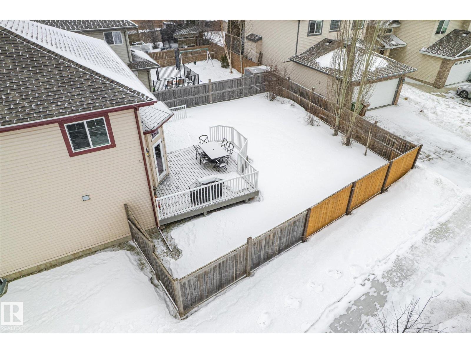 66 Nadine Wy, St. Albert, Alberta  T8N 1C6 - Photo 57 - E4475577