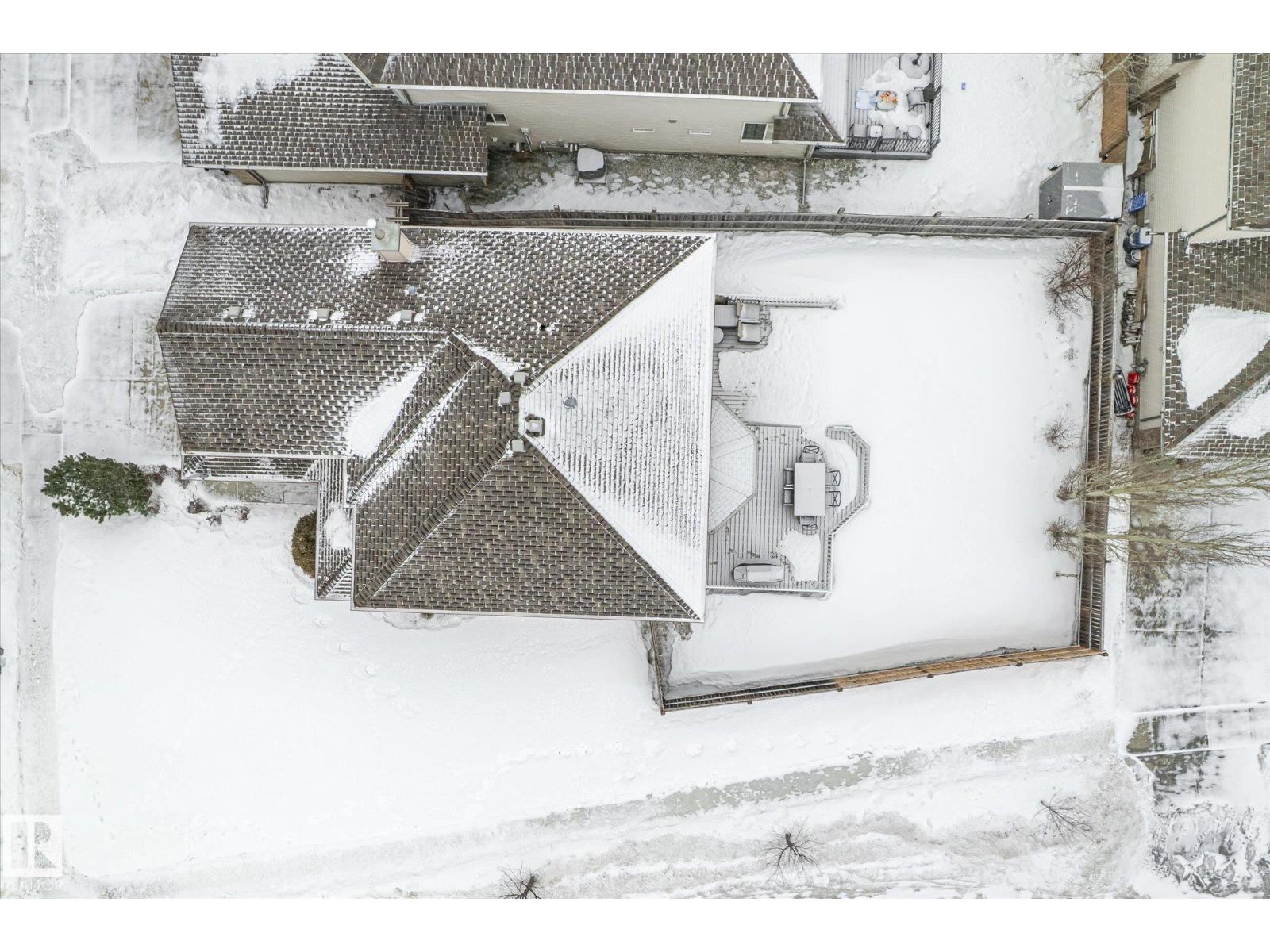 66 Nadine Wy, St. Albert, Alberta  T8N 1C6 - Photo 8 - E4475577