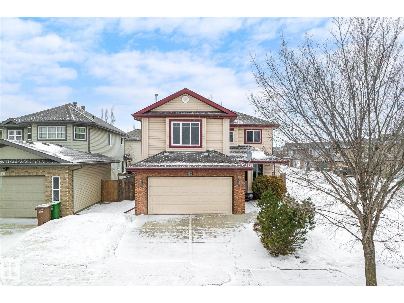 66 Nadine Wy, St. Albert, Alberta  T8N 1C6 - Photo 9 - E4475577