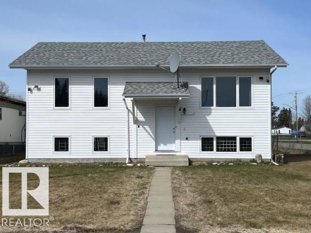 130 1 ST, Blue Ridge, Alberta