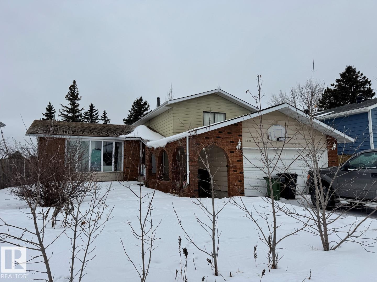 3536 65 ST NW, Edmonton, Alberta