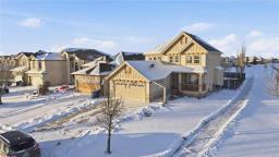 3 Morava Way, Winnipeg, Manitoba