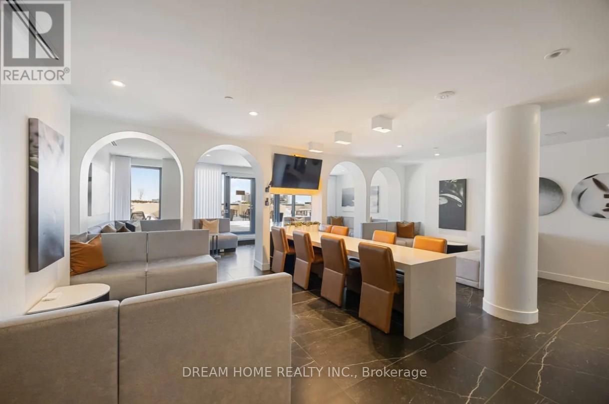 1507 - 308 Jarvis Street, Toronto, Ontario  M5B 0E3 - Photo 36 - C12834414