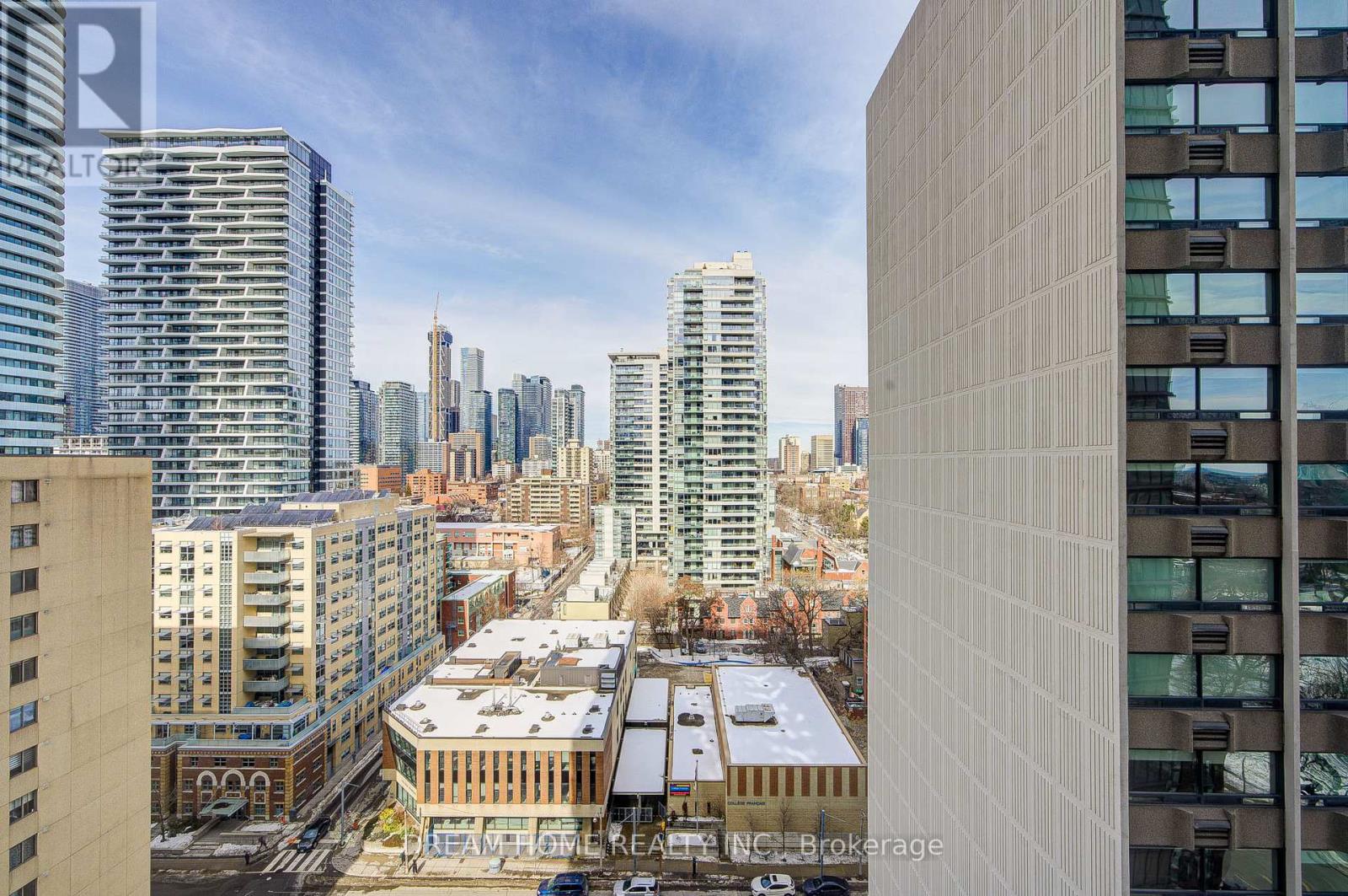 1507 - 308 Jarvis Street, Toronto, Ontario  M5B 0E3 - Photo 30 - C12834414