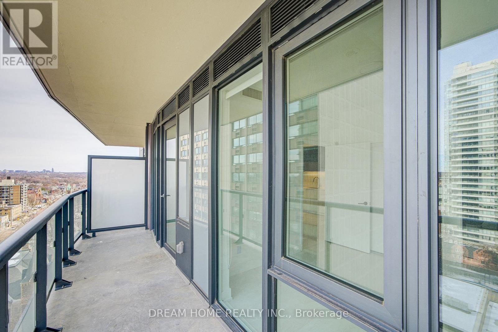 1507 - 308 Jarvis Street, Toronto, Ontario  M5B 0E3 - Photo 31 - C12834414