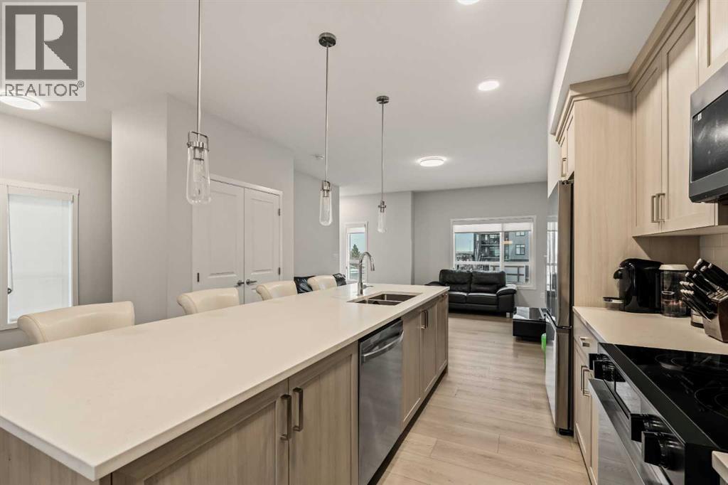611, 20295 Seton Way Se, Calgary, Alberta  T3M 3X3 - Photo 10 - A2277145