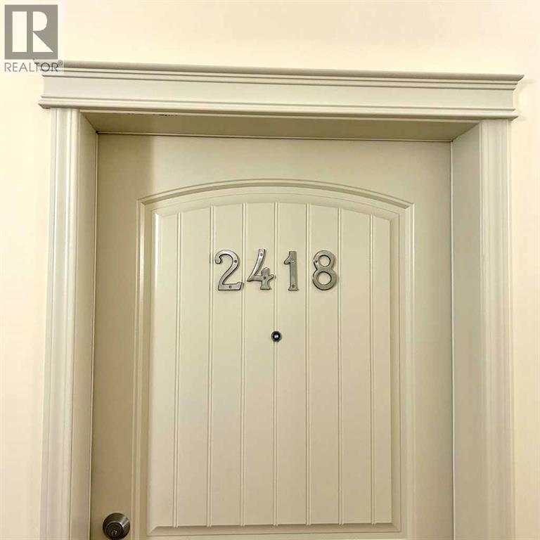 2418, 175 Panatella Hill Nw, Calgary, Alberta  T3K 0V9 - Photo 22 - A2284775