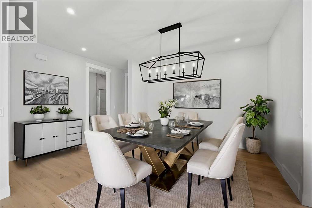 202 Kinniburgh Loop, Chestermere, Alberta T1X 2S7 - Photo 5 - A2284821