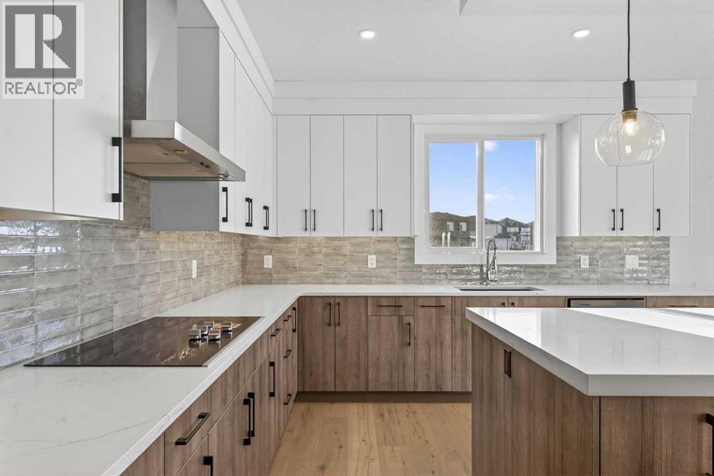 202 Kinniburgh Loop, Chestermere, Alberta T1X 2S7 - Photo 13 - A2284821