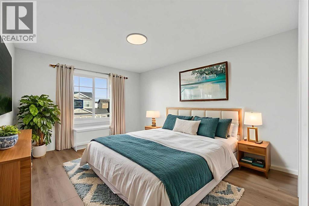 202 Kinniburgh Loop, Chestermere, Alberta T1X 2S7 - Photo 35 - A2284821