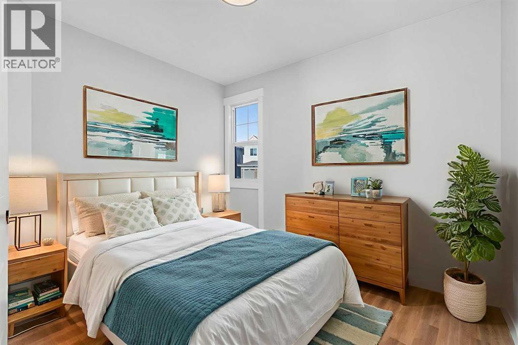 202 Kinniburgh Loop, Chestermere, Alberta T1X 2S7 - Photo 17 - A2284821