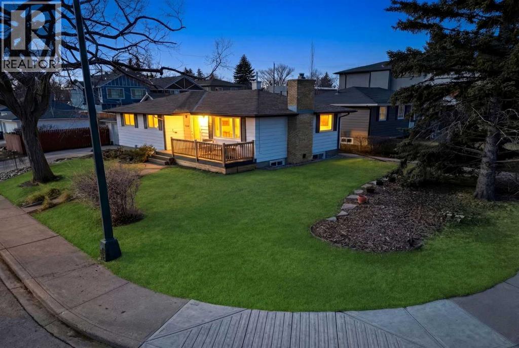 3215 9 Street Nw, Calgary, Alberta  T2K 1H1 - Photo 2 - A2287710