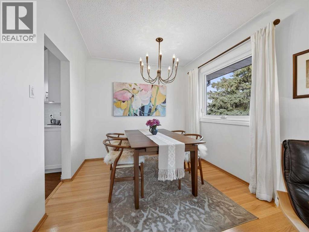 3215 9 Street Nw, Calgary, Alberta  T2K 1H1 - Photo 7 - A2287710