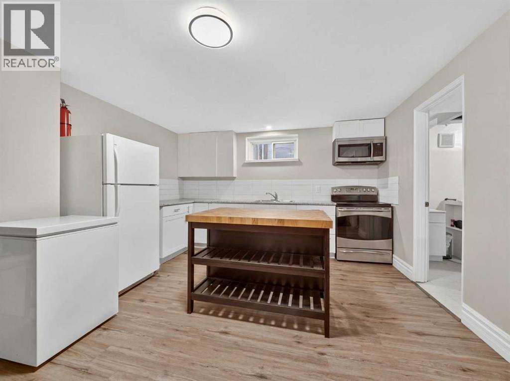 3215 9 Street Nw, Calgary, Alberta  T2K 1H1 - Photo 26 - A2287710