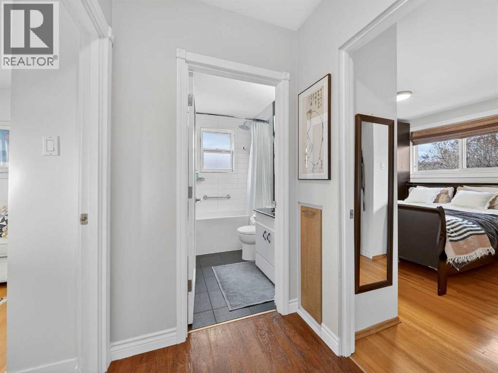 3215 9 Street Nw, Calgary, Alberta  T2K 1H1 - Photo 17 - A2287710