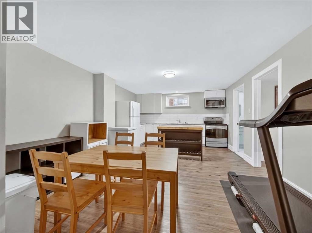 3215 9 Street Nw, Calgary, Alberta  T2K 1H1 - Photo 25 - A2287710