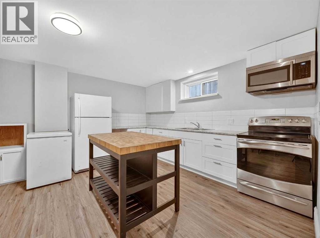 3215 9 Street Nw, Calgary, Alberta  T2K 1H1 - Photo 27 - A2287710