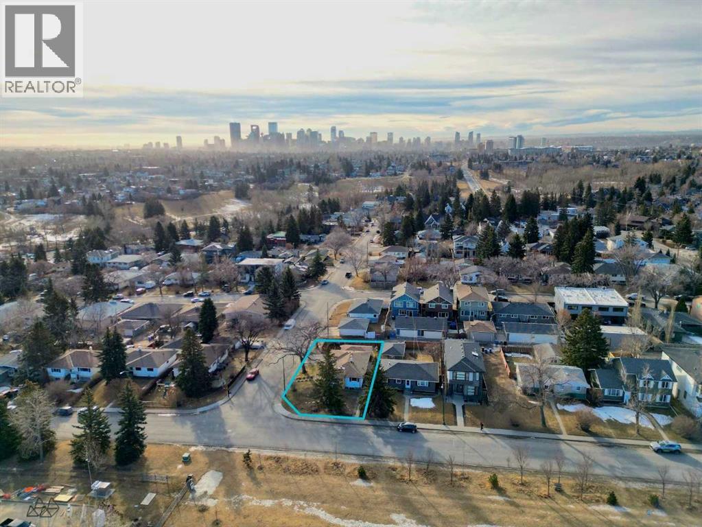 3215 9 Street Nw, Calgary, Alberta  T2K 1H1 - Photo 41 - A2287710