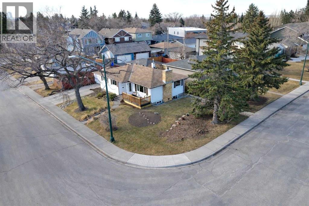 3215 9 Street Nw, Calgary, Alberta  T2K 1H1 - Photo 37 - A2287710