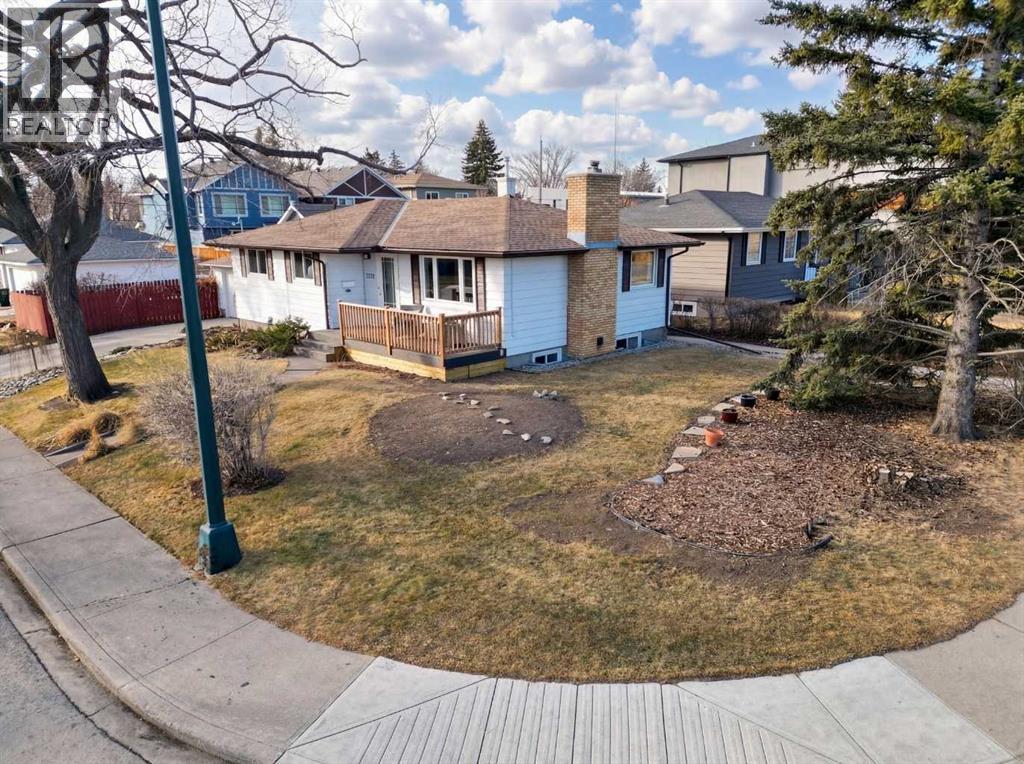 3215 9 Street Nw, Calgary, Alberta  T2K 1H1 - Photo 35 - A2287710