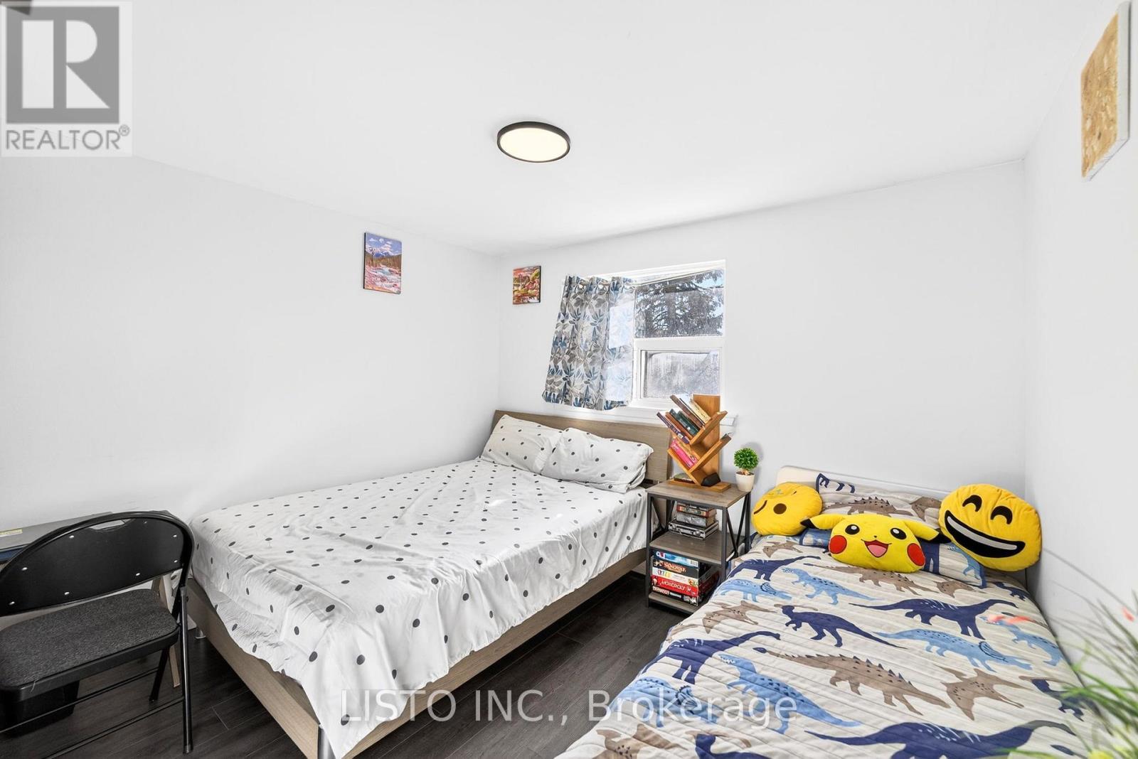 69 Horseley Hill Drive, Toronto, Ontario  M1B 1W4 - Photo 18 - E12833358