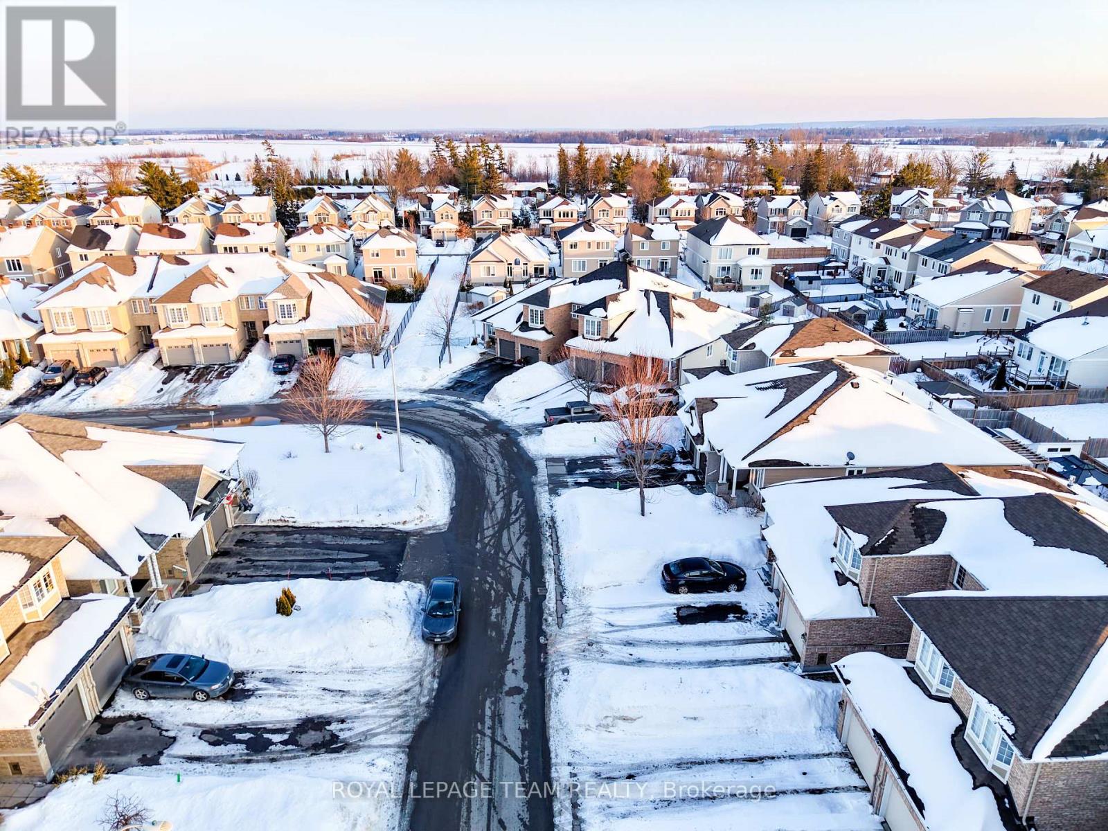 88 Desmond Trudeau Drive, Arnprior, Ontario  K7S 3G9 - Photo 33 - X12837328