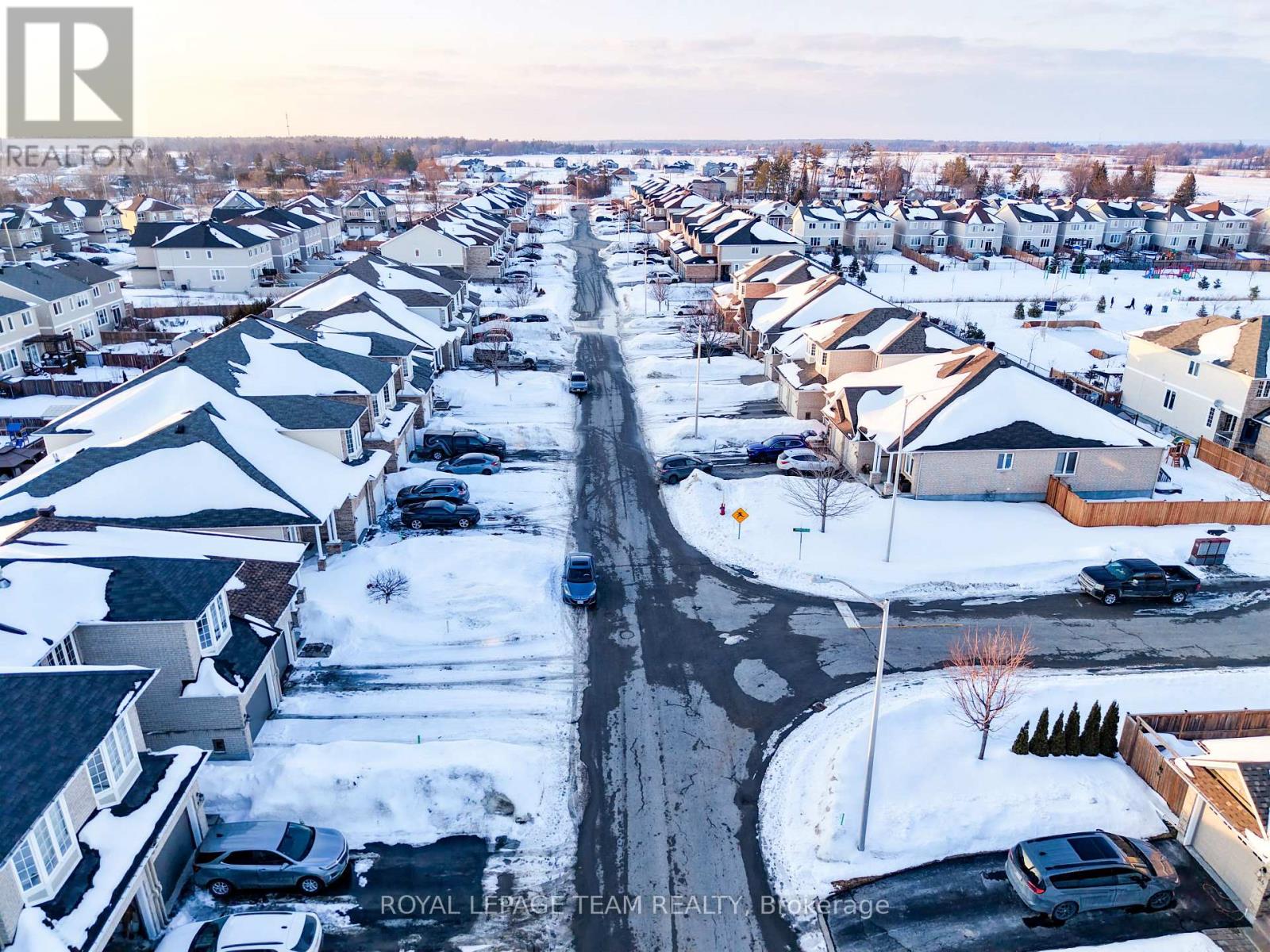 88 Desmond Trudeau Drive, Arnprior, Ontario  K7S 3G9 - Photo 34 - X12837328