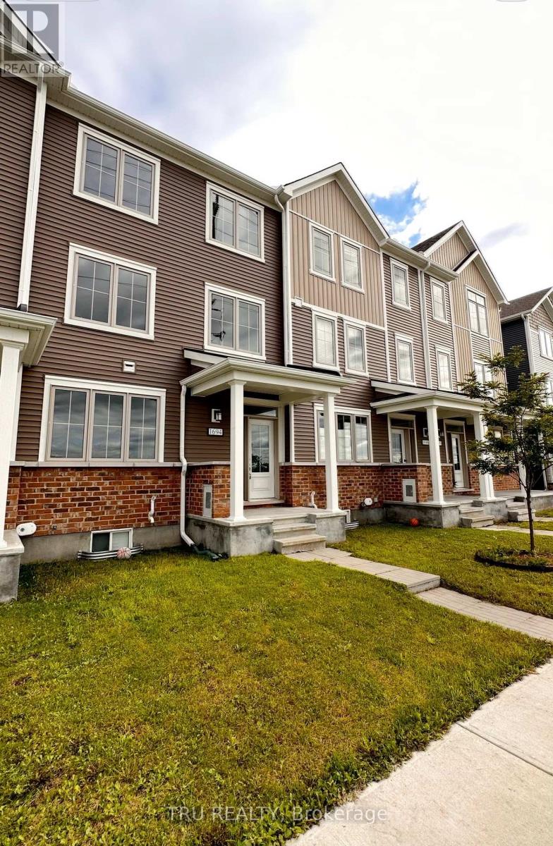 1694 MAPLE GROVE ROAD, Ottawa, Ontario