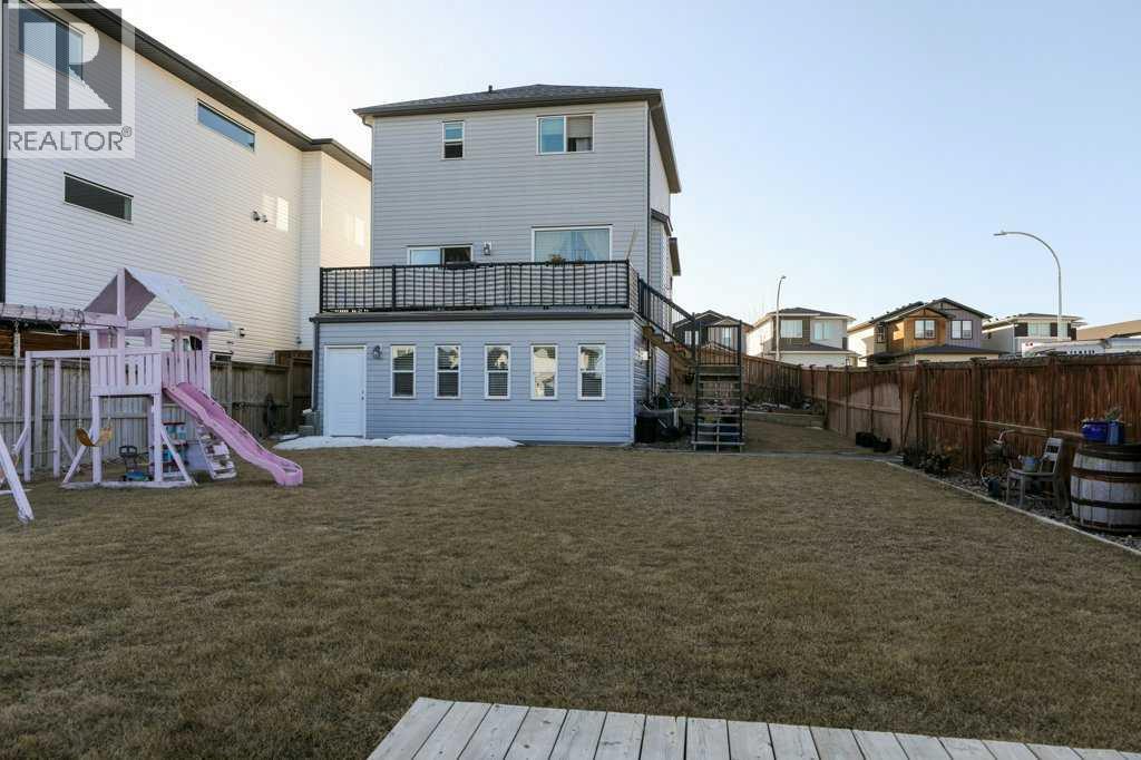 502 Bluebell Lane W, Lethbridge, Alberta  T1J 5S4 - Photo 12 - A2289322