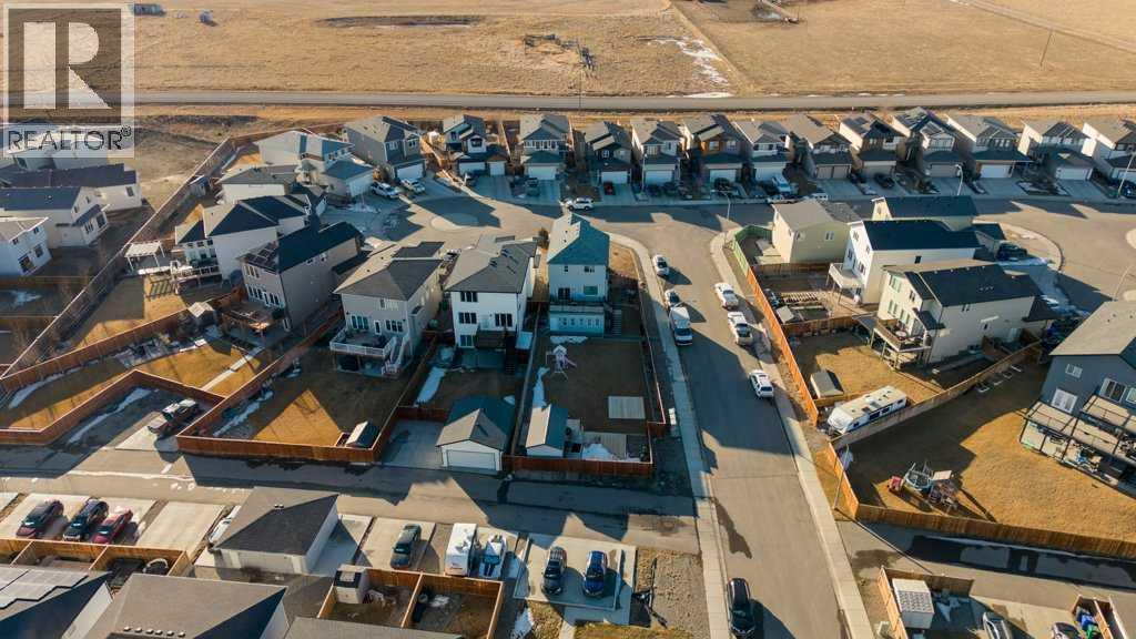 502 Bluebell Lane W, Lethbridge, Alberta  T1J 5S4 - Photo 2 - A2289322