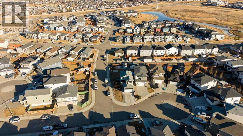 502 Bluebell Lane W, Lethbridge, Alberta  T1J 5S4 - Photo 5 - A2289322