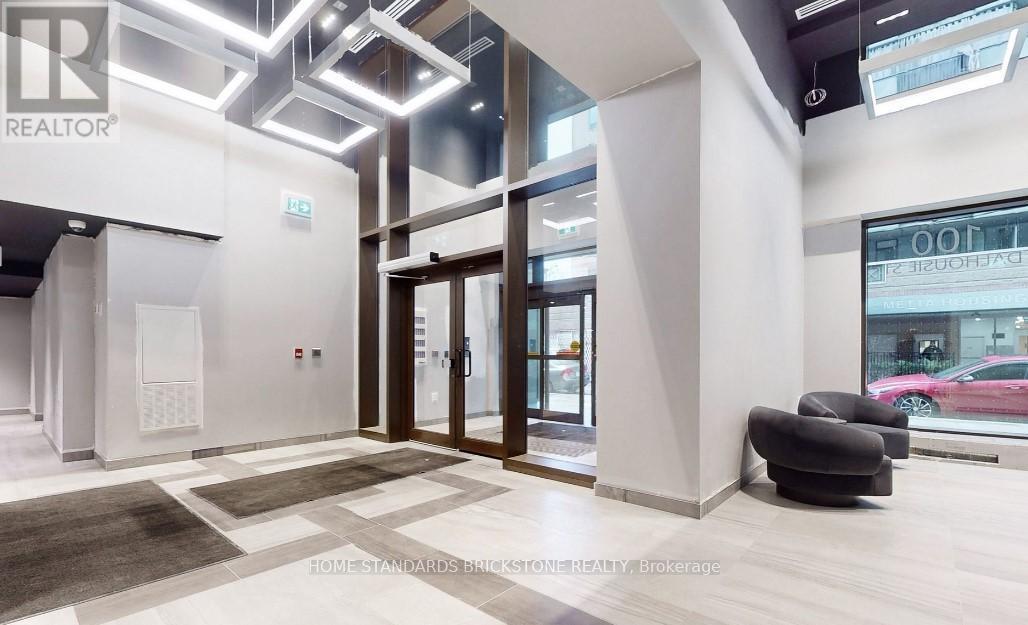 1408 - 100 Dalhousie Street, Toronto, Ontario  M5B 0C7 - Photo 12 - C12837348