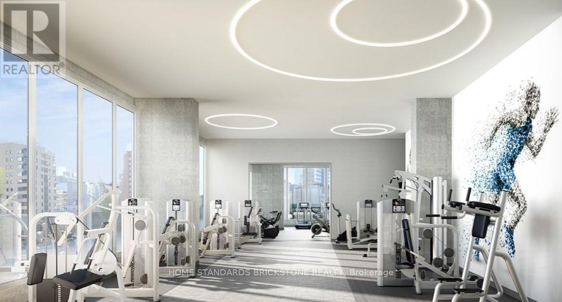 1408 - 100 Dalhousie Street, Toronto, Ontario  M5B 0C7 - Photo 14 - C12837348