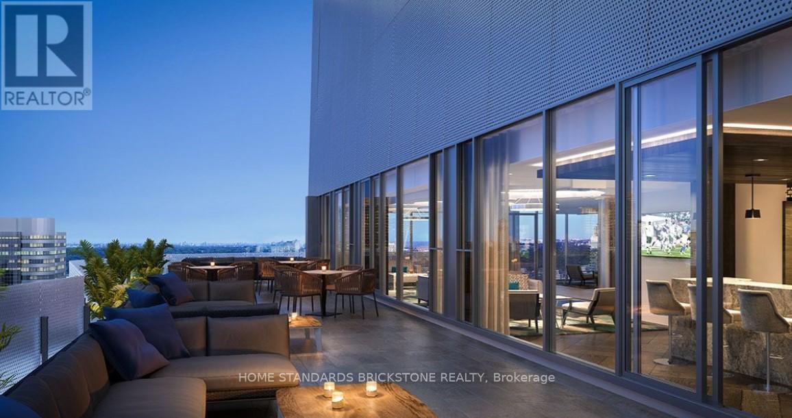 1408 - 100 Dalhousie Street, Toronto, Ontario  M5B 0C7 - Photo 16 - C12837348