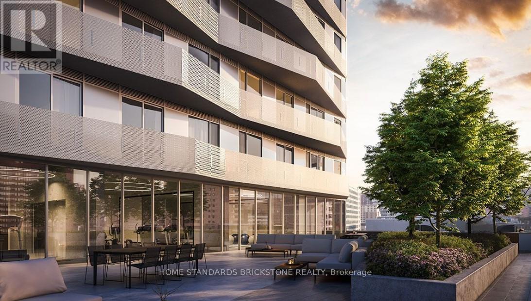 1408 - 100 Dalhousie Street, Toronto, Ontario  M5B 0C7 - Photo 17 - C12837348