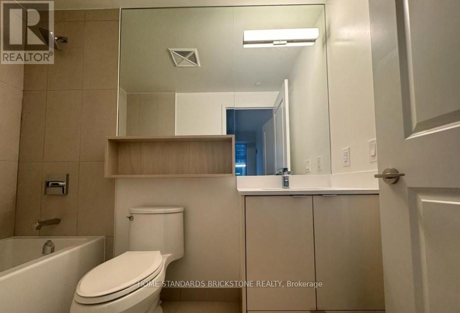 1408 - 100 Dalhousie Street, Toronto, Ontario  M5B 0C7 - Photo 5 - C12837348