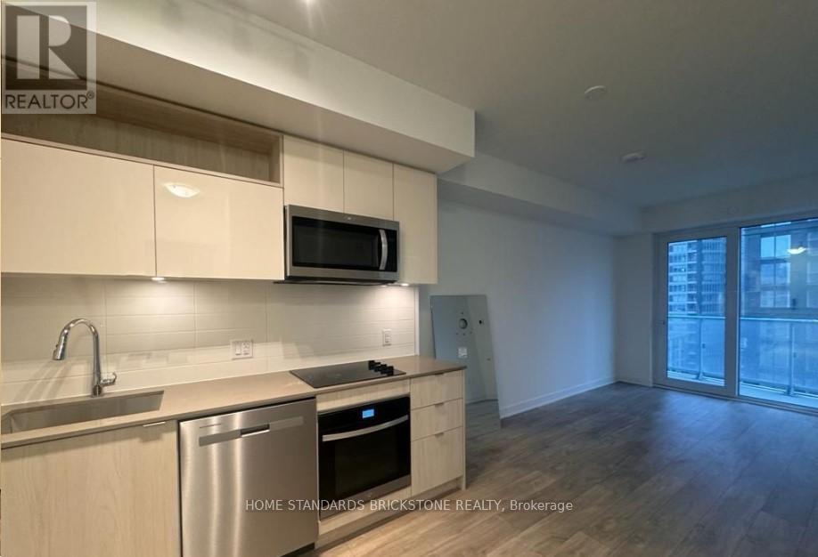 1408 - 100 Dalhousie Street, Toronto, Ontario  M5B 0C7 - Photo 7 - C12837348