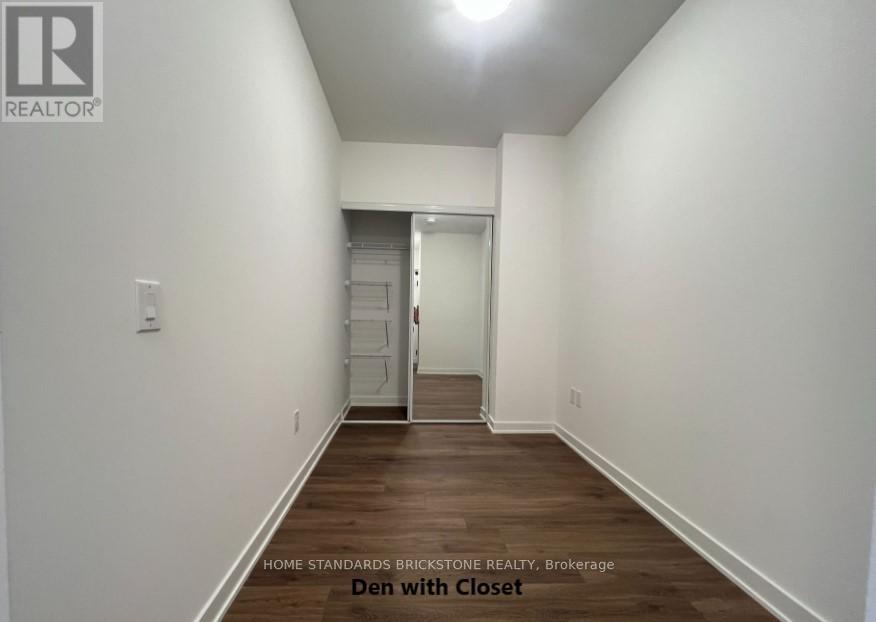 1408 - 100 Dalhousie Street, Toronto, Ontario  M5B 0C7 - Photo 8 - C12837348