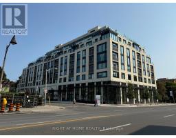 324 - 3 STRATHGOWAN AVENUE, Toronto, Ontario