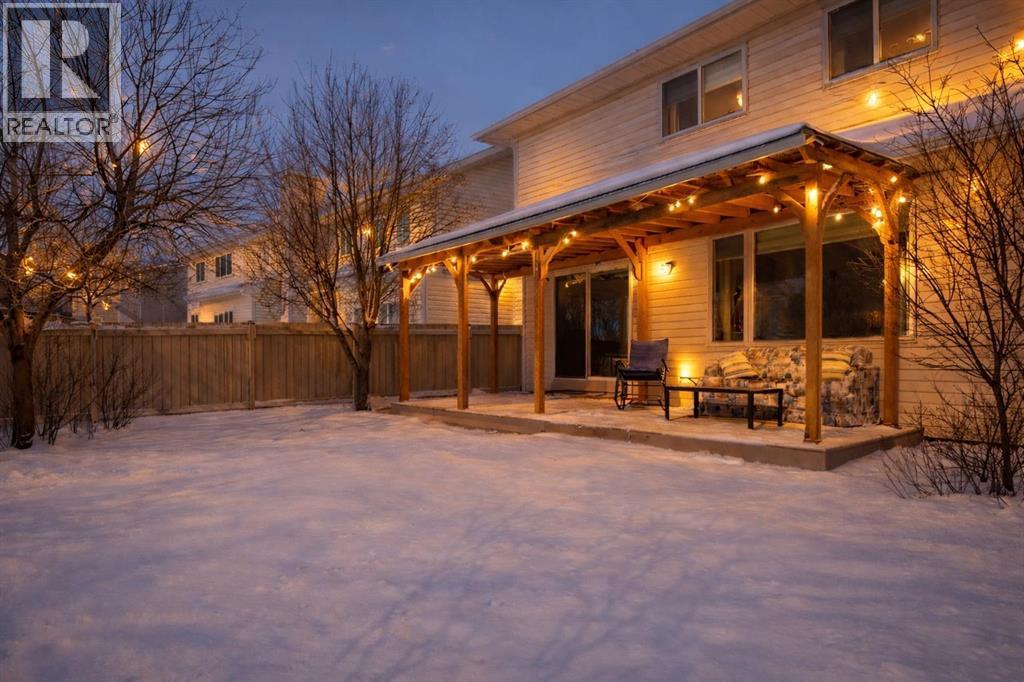 323 Mt Cornwall Circle Se, Calgary, Alberta  T2Z 2J7 - Photo 43 - A2289182