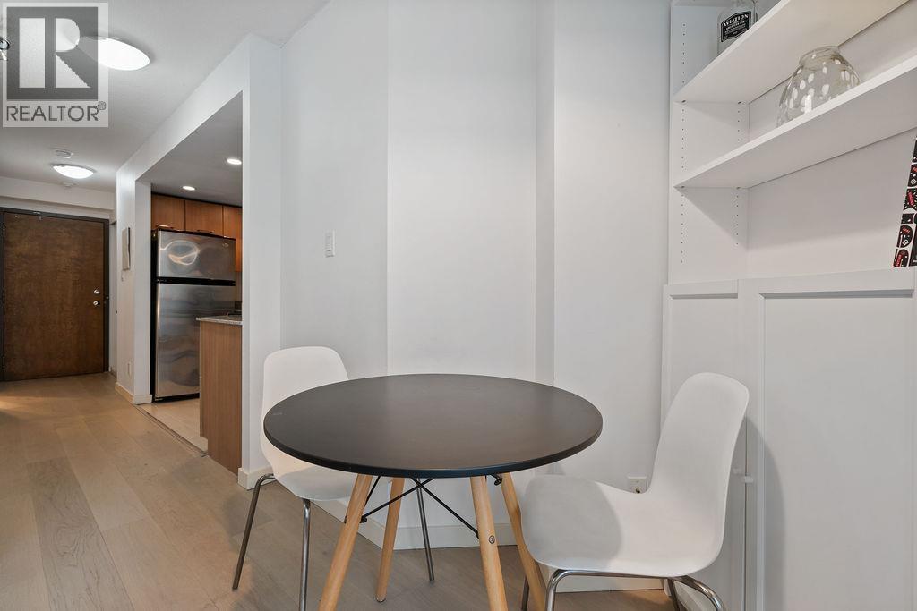 603 1212 Howe Street, Vancouver, British Columbia  V6Z 2M9 - Photo 12 - R3095178