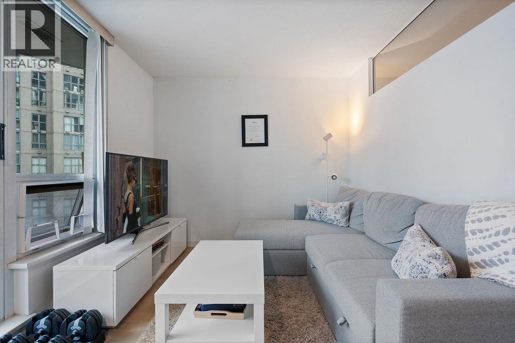 603 1212 Howe Street, Vancouver, British Columbia  V6Z 2M9 - Photo 2 - R3095178