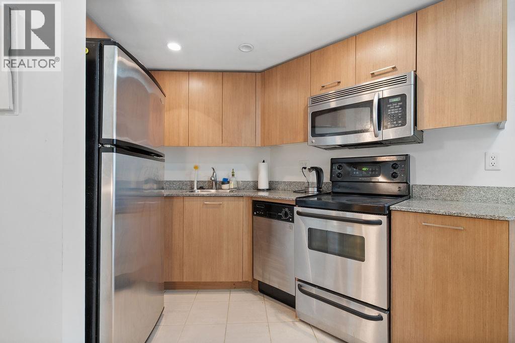 603 1212 Howe Street, Vancouver, British Columbia  V6Z 2M9 - Photo 6 - R3095178