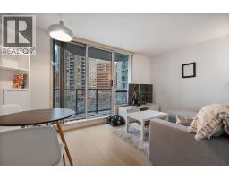 603 1212 HOWE STREET, Vancouver, British Columbia