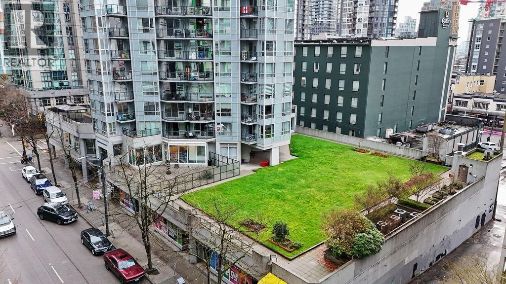 603 1212 Howe Street, Vancouver, British Columbia  V6Z 2M9 - Photo 22 - R3095178