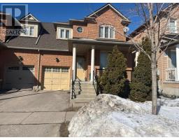 64 OAKFORD DRIVE, Markham, Ontario