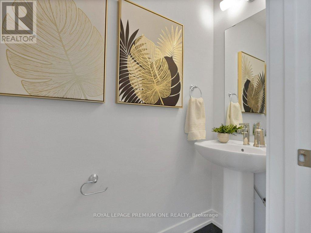 225 - 9560 Islington Avenue, Vaughan, Ontario  L4L 1A7 - Photo 10 - N12837360