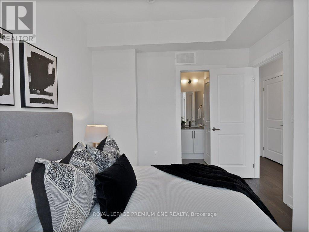 225 - 9560 Islington Avenue, Vaughan, Ontario  L4L 1A7 - Photo 14 - N12837360