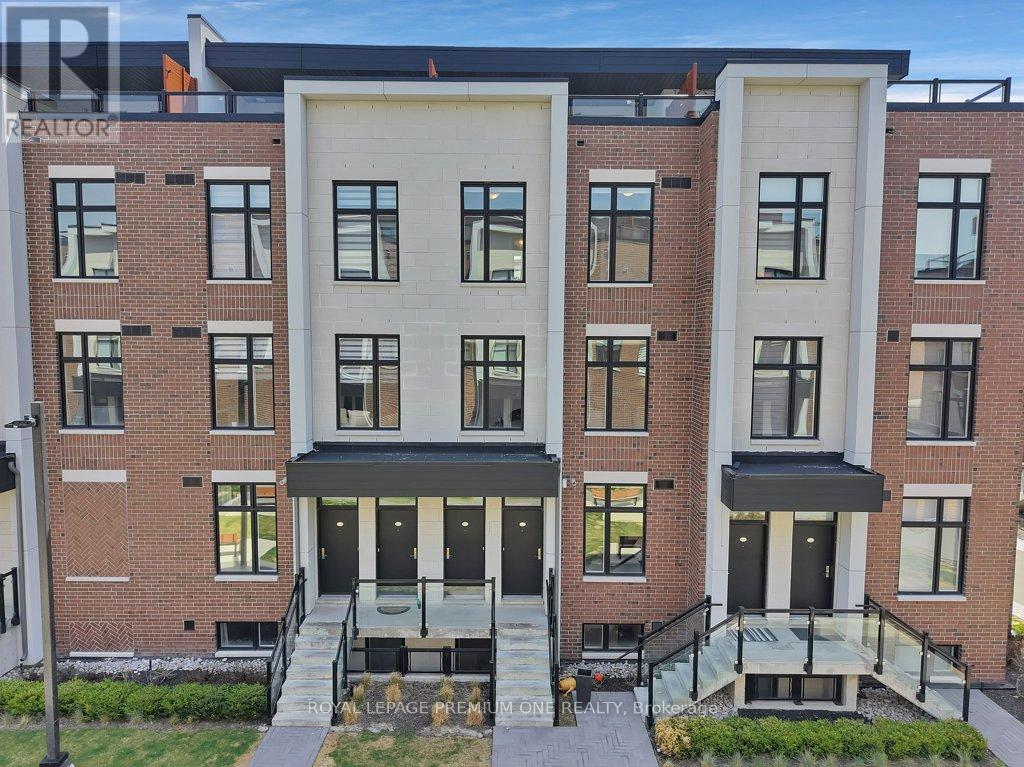 225 - 9560 Islington Avenue, Vaughan, Ontario  L4L 1A7 - Photo 2 - N12837360