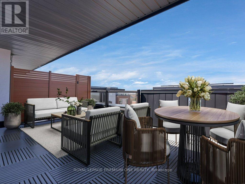 225 - 9560 Islington Avenue, Vaughan, Ontario  L4L 1A7 - Photo 20 - N12837360